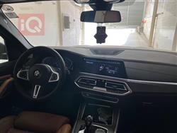 بي ام دبليو X5